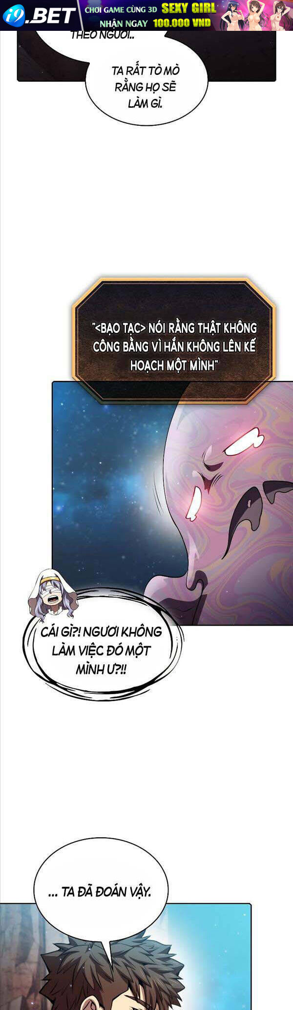 Người Chơi Trở Về Từ Địa Ngục - Chapter 105 - Page 8