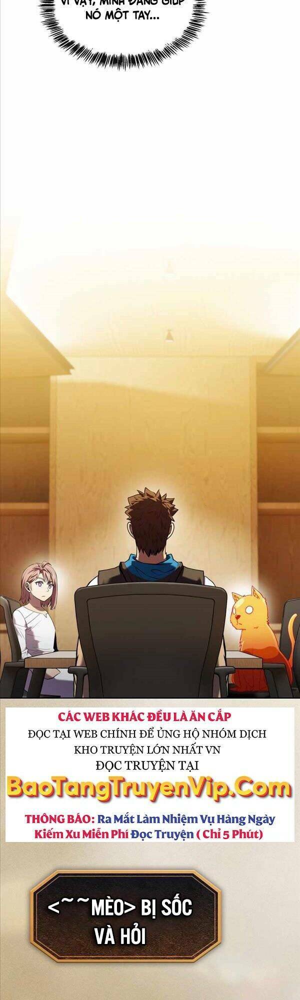 Người Chơi Trở Về Từ Địa Ngục - Chapter 106 - Page 9