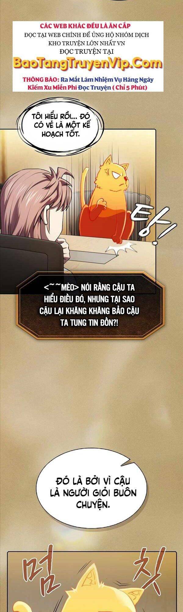 Người Chơi Trở Về Từ Địa Ngục - Chapter 106 - Page 12