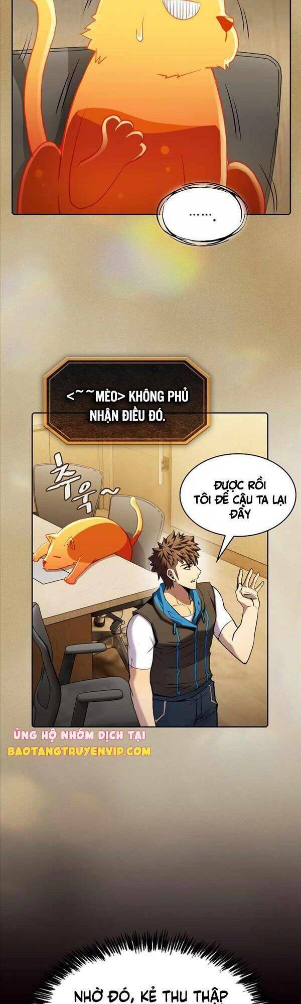 Người Chơi Trở Về Từ Địa Ngục - Chapter 106 - Page 13