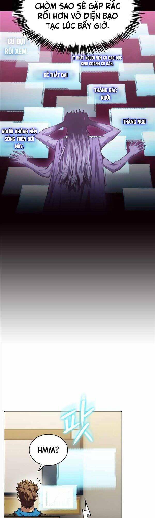Người Chơi Trở Về Từ Địa Ngục - Chapter 106 - Page 14