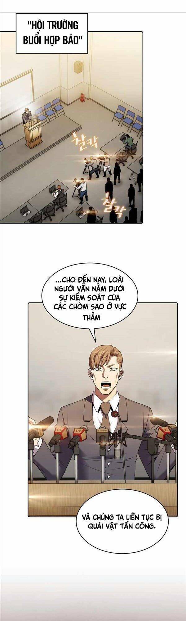 Người Chơi Trở Về Từ Địa Ngục - Chapter 106 - Page 17