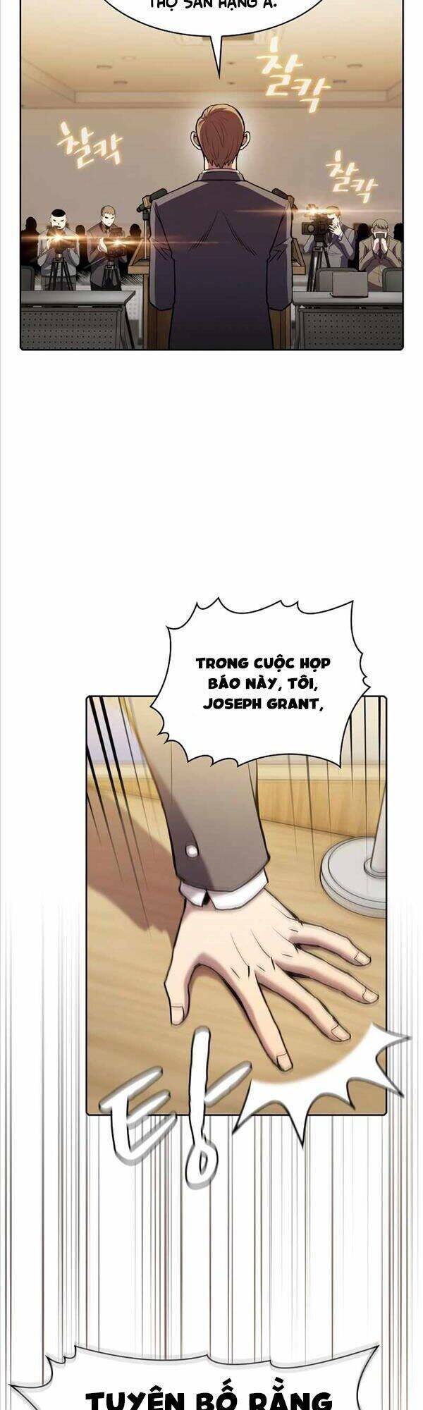 Người Chơi Trở Về Từ Địa Ngục - Chapter 106 - Page 19