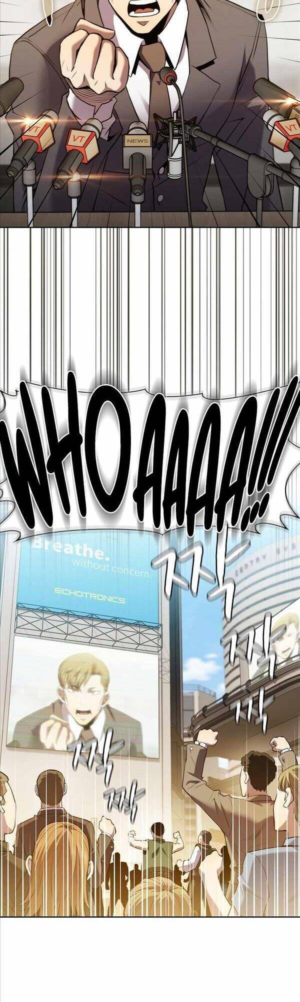 Người Chơi Trở Về Từ Địa Ngục - Chapter 106 - Page 23