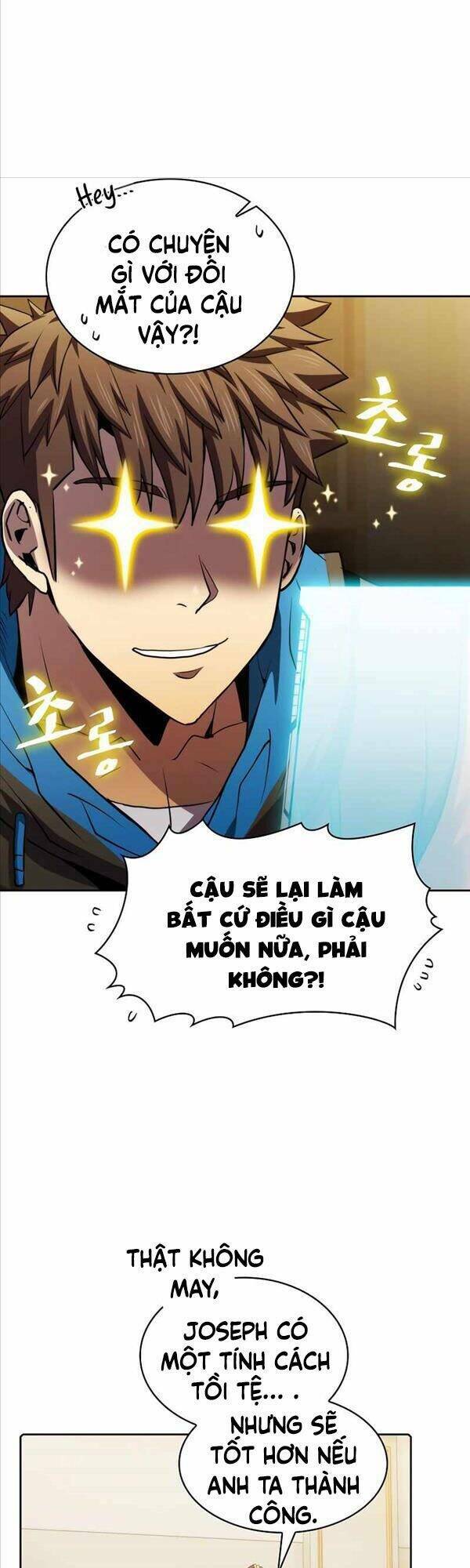 Người Chơi Trở Về Từ Địa Ngục - Chapter 106 - Page 27