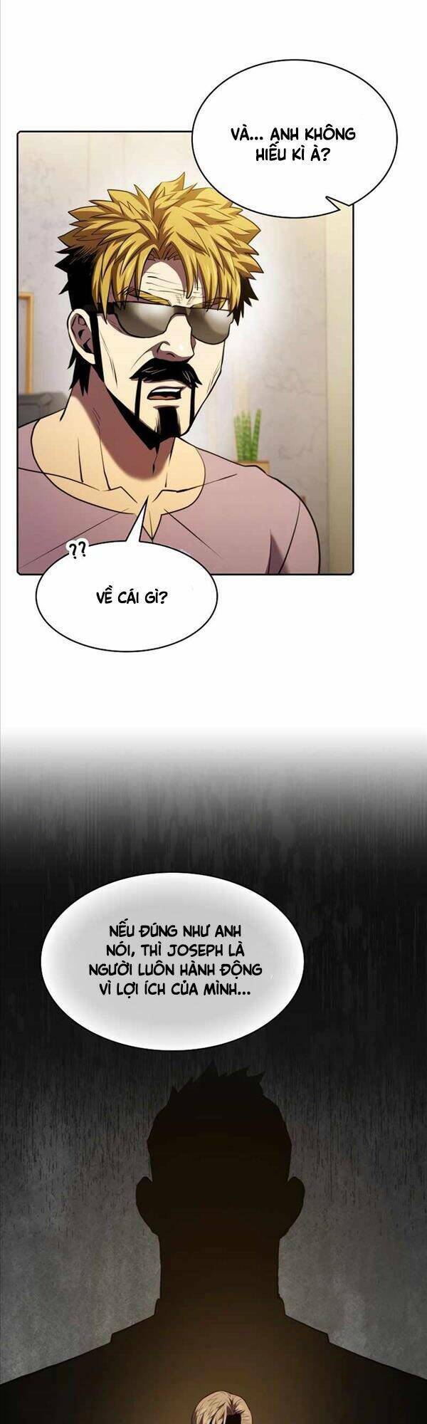 Người Chơi Trở Về Từ Địa Ngục - Chapter 106 - Page 29