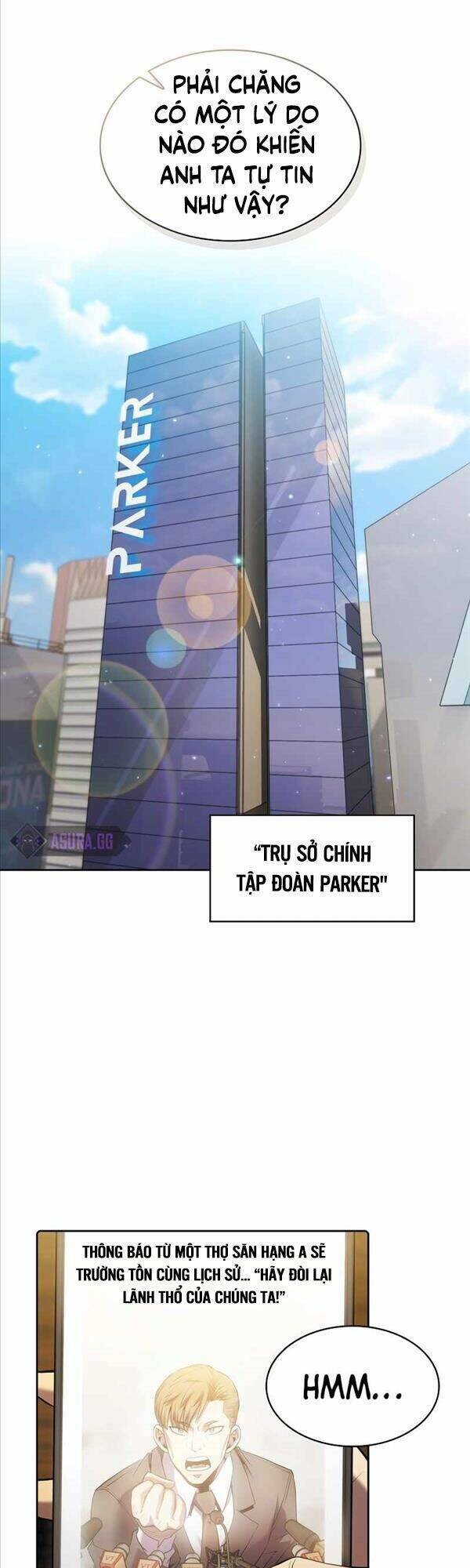 Người Chơi Trở Về Từ Địa Ngục - Chapter 106 - Page 31