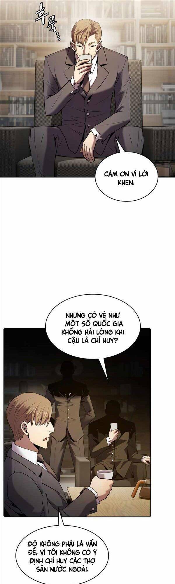 Người Chơi Trở Về Từ Địa Ngục - Chapter 106 - Page 33