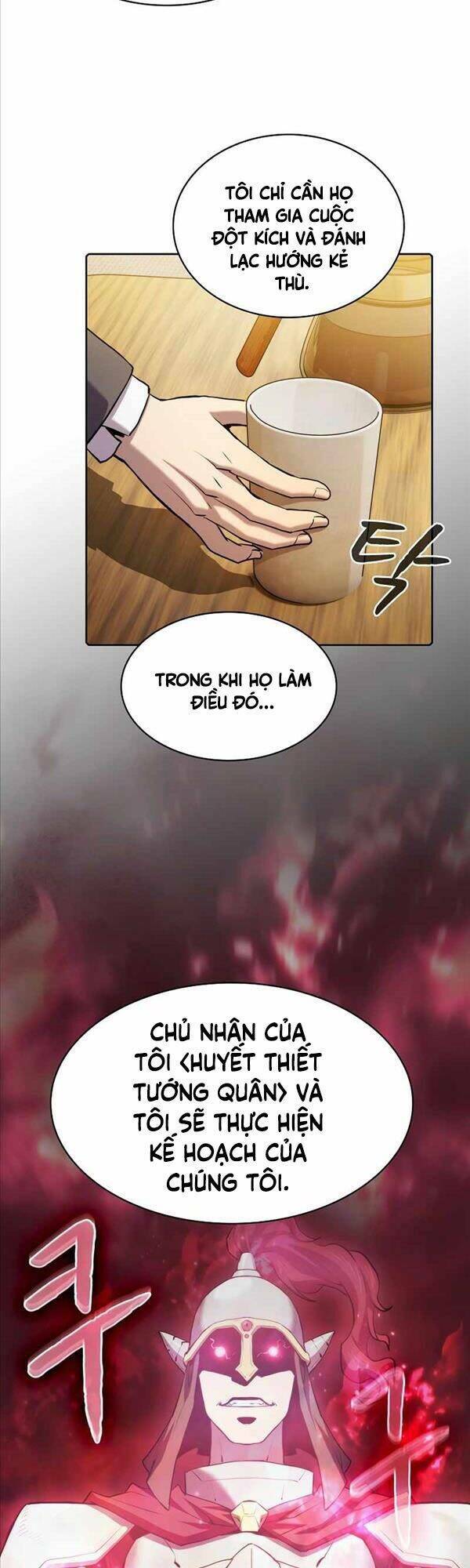 Người Chơi Trở Về Từ Địa Ngục - Chapter 106 - Page 34