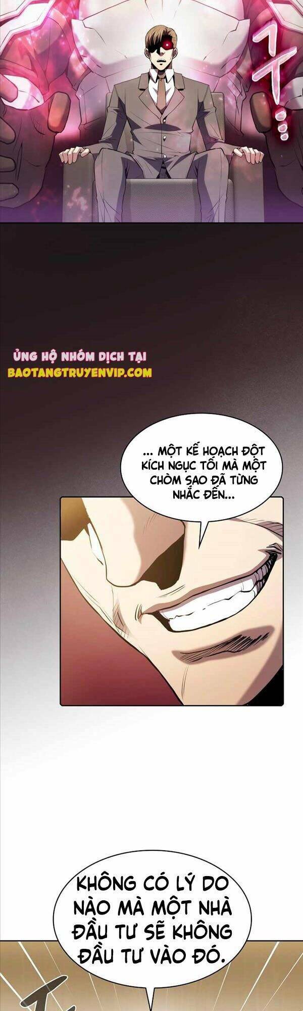 Người Chơi Trở Về Từ Địa Ngục - Chapter 106 - Page 35