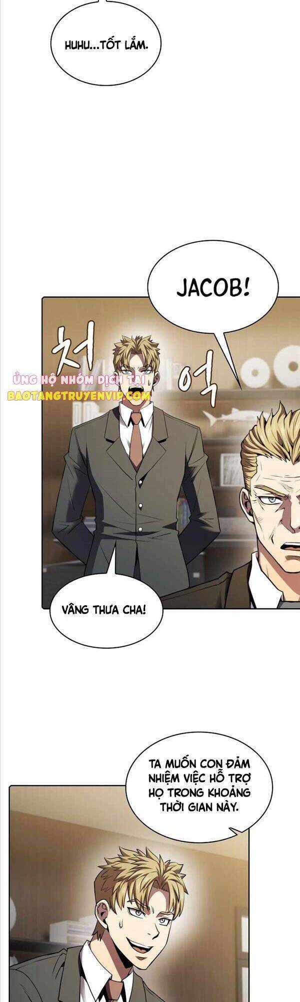 Người Chơi Trở Về Từ Địa Ngục - Chapter 106 - Page 37