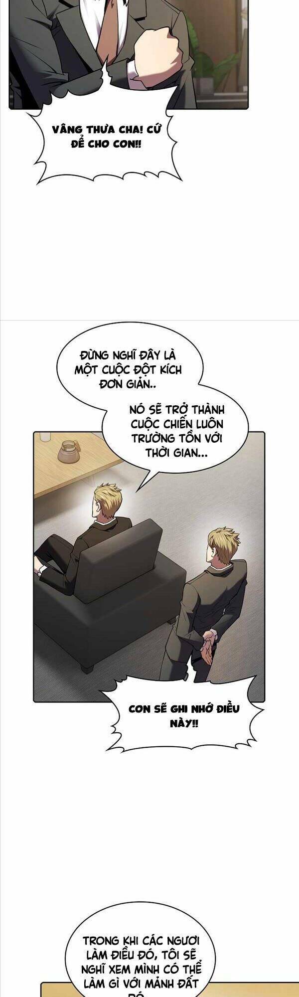 Người Chơi Trở Về Từ Địa Ngục - Chapter 106 - Page 38