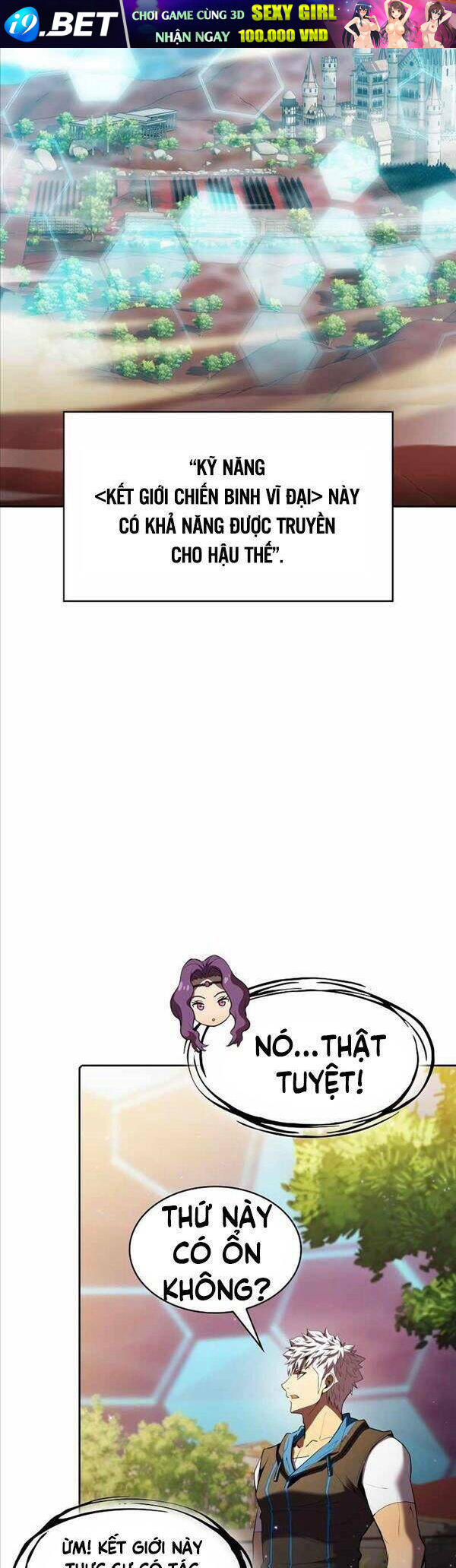 Người Chơi Trở Về Từ Địa Ngục - Chapter 106 - Page 3