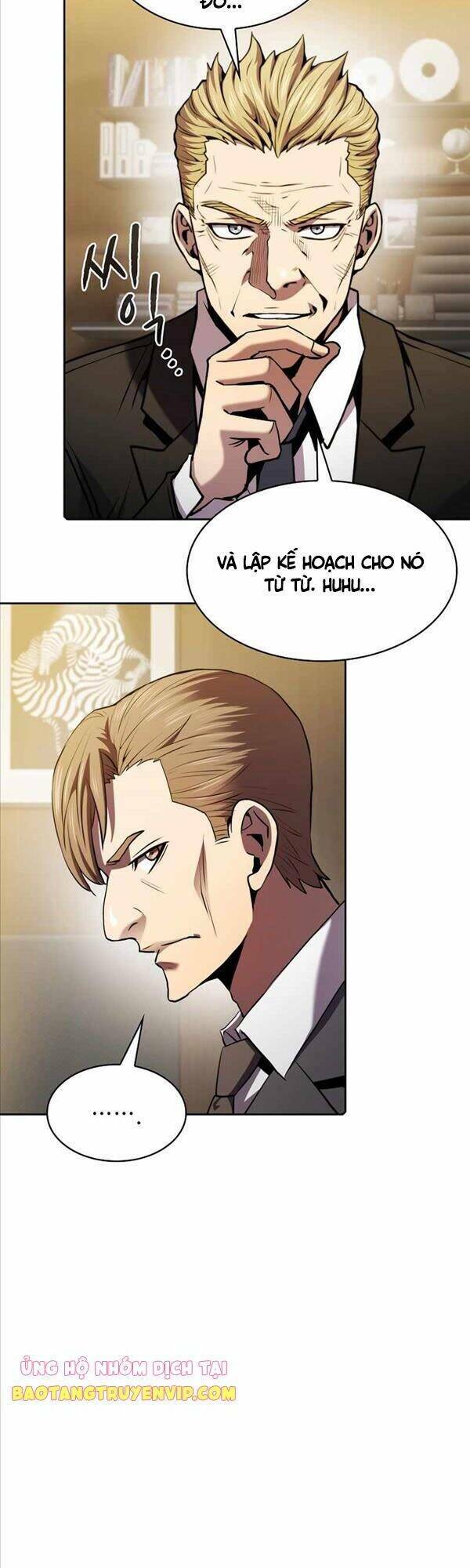 Người Chơi Trở Về Từ Địa Ngục - Chapter 106 - Page 39