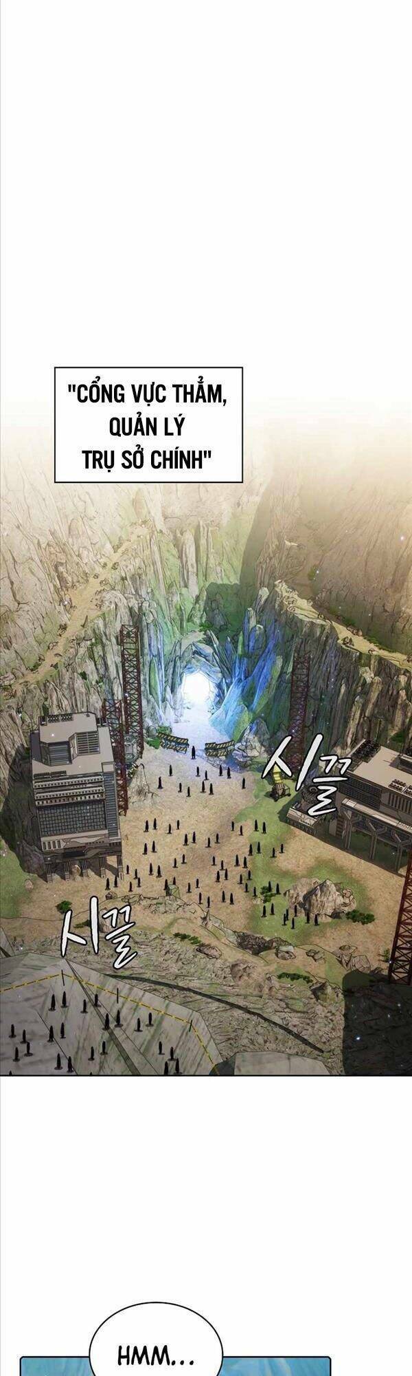 Người Chơi Trở Về Từ Địa Ngục - Chapter 106 - Page 40
