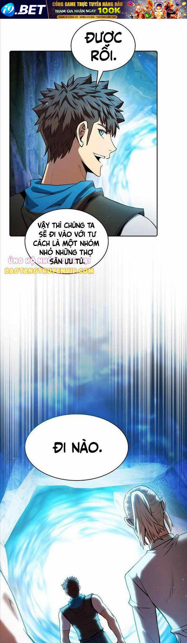 Người Chơi Trở Về Từ Địa Ngục - Chapter 106 - Page 44