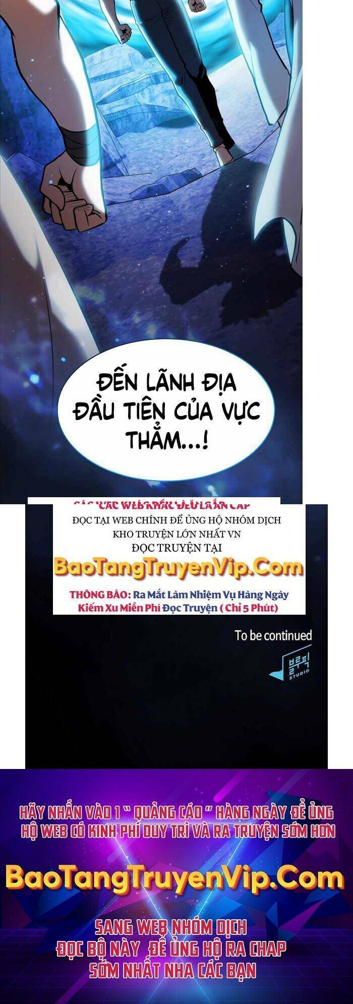 Người Chơi Trở Về Từ Địa Ngục - Chapter 106 - Page 45