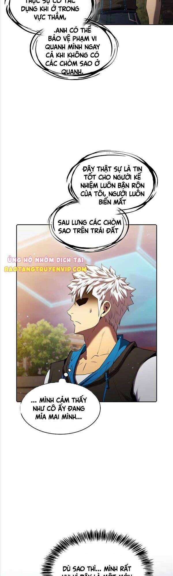 Người Chơi Trở Về Từ Địa Ngục - Chapter 106 - Page 4