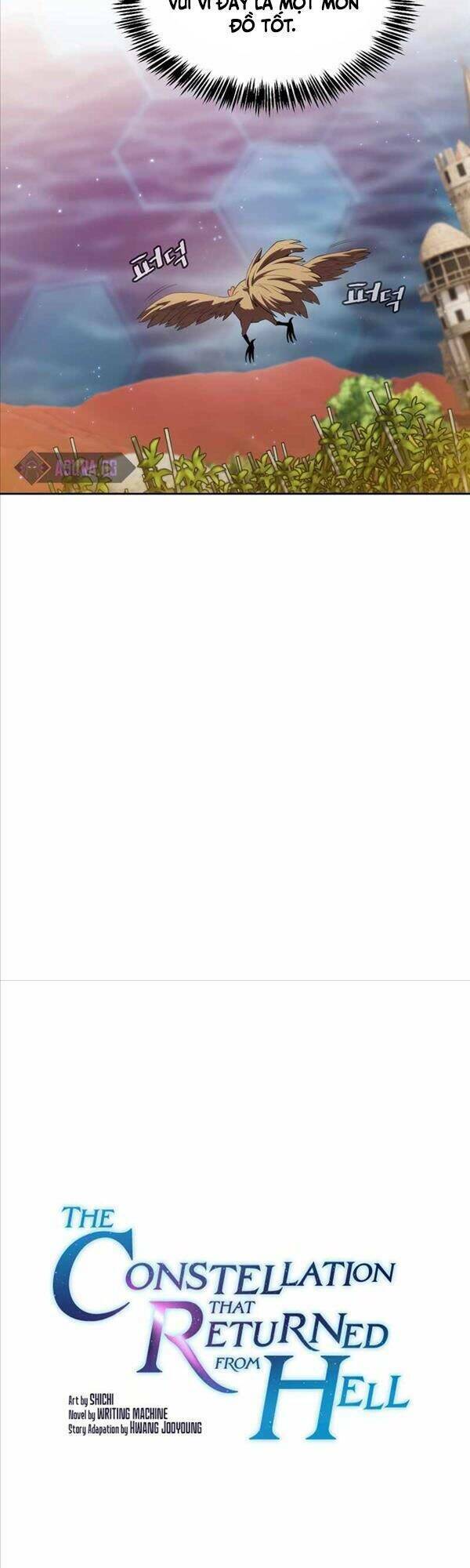 Người Chơi Trở Về Từ Địa Ngục - Chapter 106 - Page 5