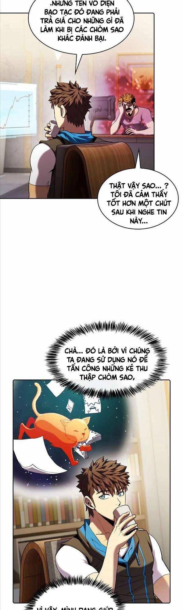 Người Chơi Trở Về Từ Địa Ngục - Chapter 106 - Page 8