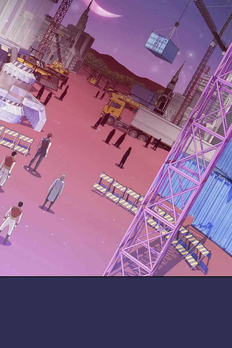 Người Chơi Trở Về Từ Địa Ngục - Chapter 107 - Page 10