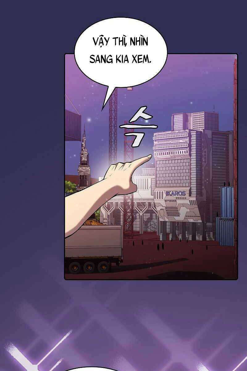 Người Chơi Trở Về Từ Địa Ngục - Chapter 107 - Page 16