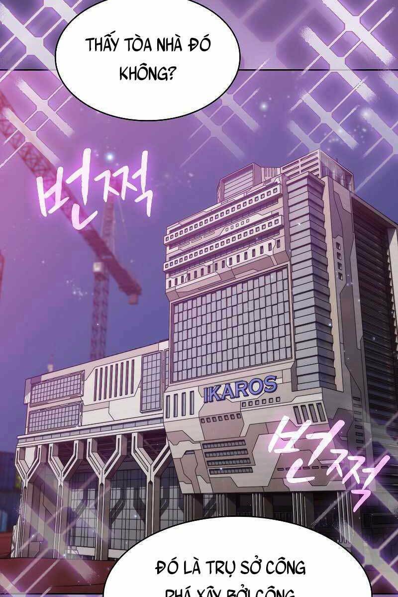 Người Chơi Trở Về Từ Địa Ngục - Chapter 107 - Page 17