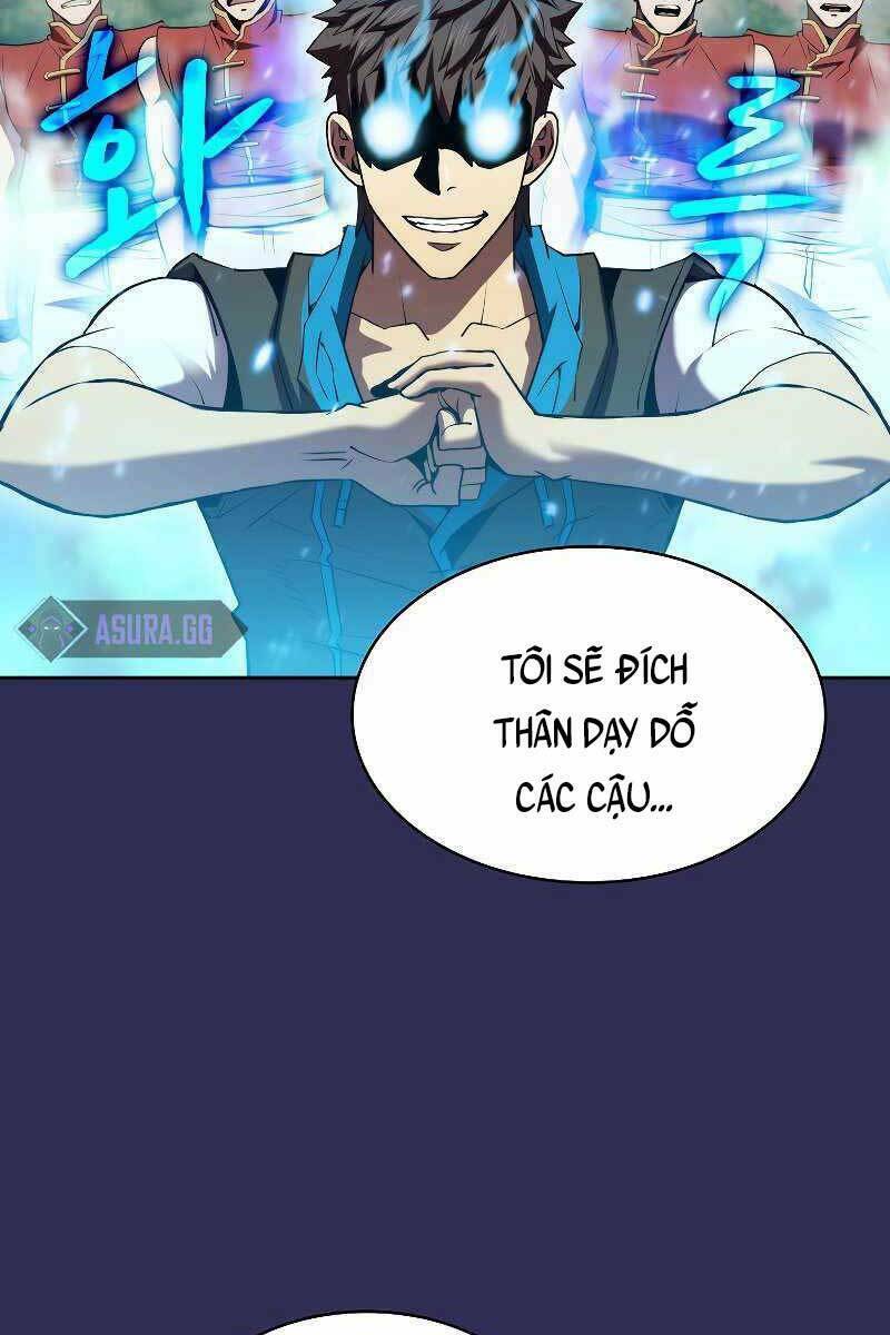 Người Chơi Trở Về Từ Địa Ngục - Chapter 107 - Page 19