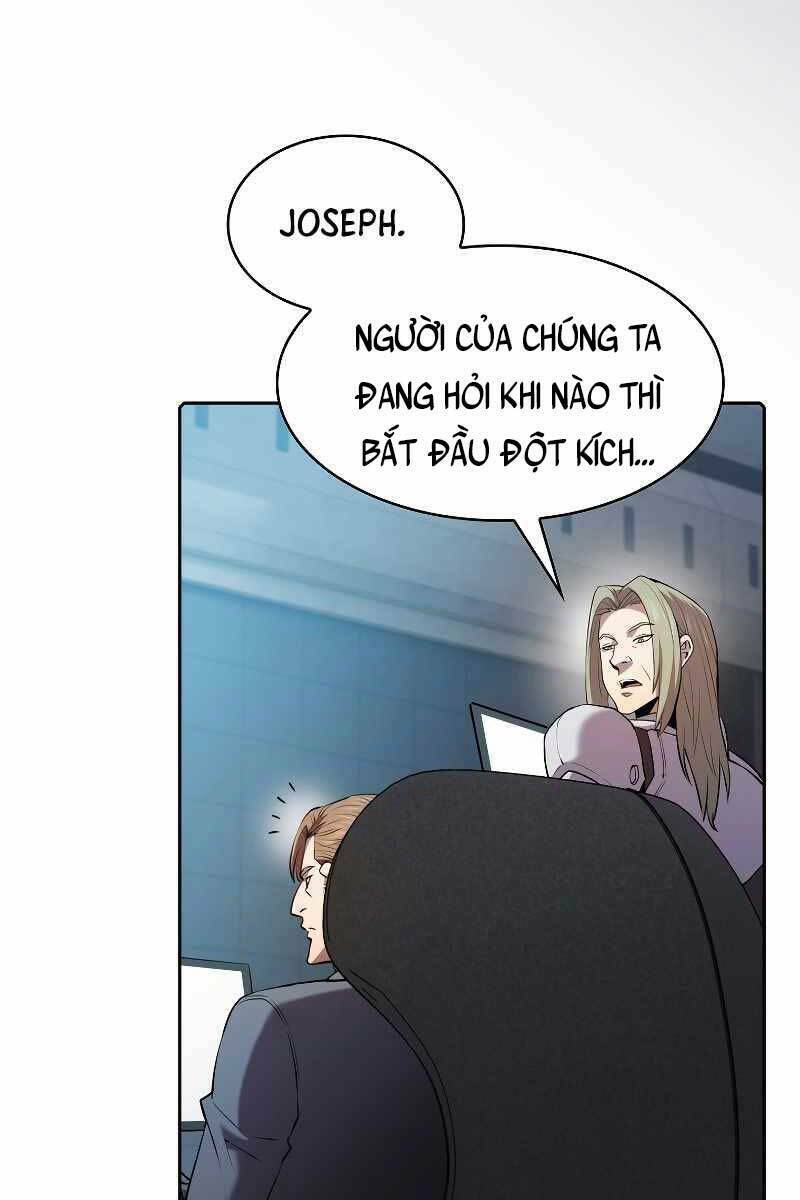 Người Chơi Trở Về Từ Địa Ngục - Chapter 107 - Page 24