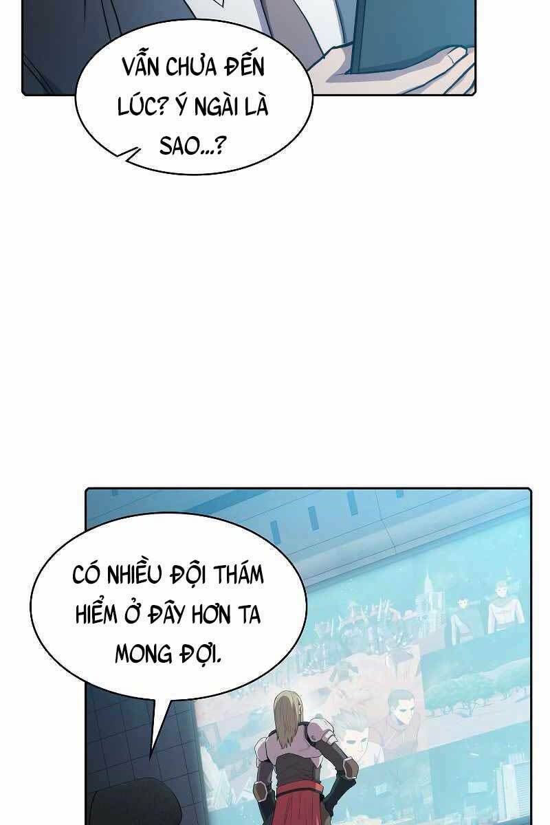 Người Chơi Trở Về Từ Địa Ngục - Chapter 107 - Page 26