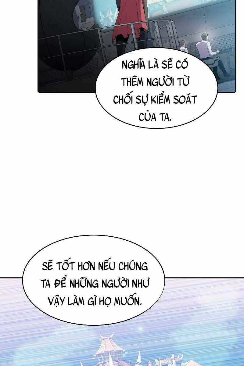 Người Chơi Trở Về Từ Địa Ngục - Chapter 107 - Page 27