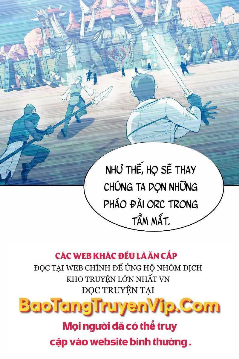 Người Chơi Trở Về Từ Địa Ngục - Chapter 107 - Page 28