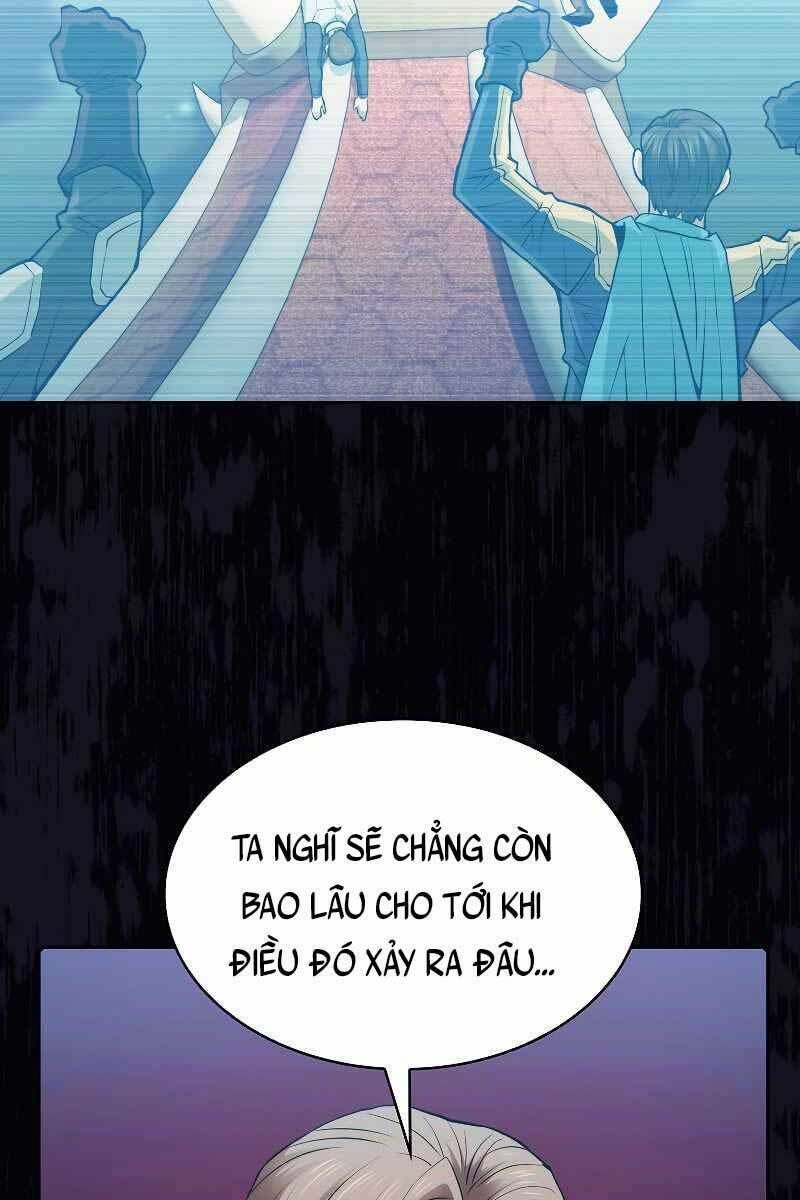 Người Chơi Trở Về Từ Địa Ngục - Chapter 107 - Page 31