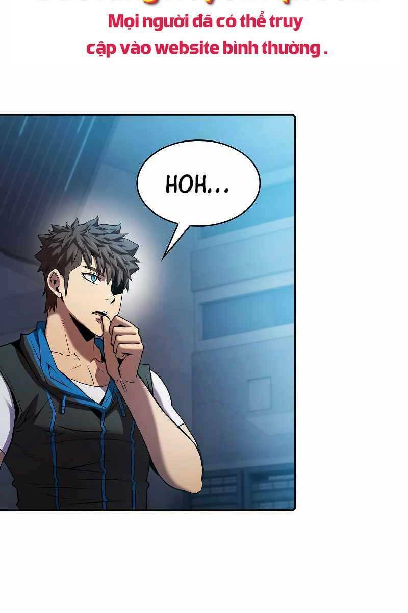 Người Chơi Trở Về Từ Địa Ngục - Chapter 107 - Page 35