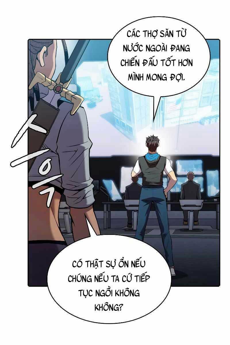 Người Chơi Trở Về Từ Địa Ngục - Chapter 107 - Page 36