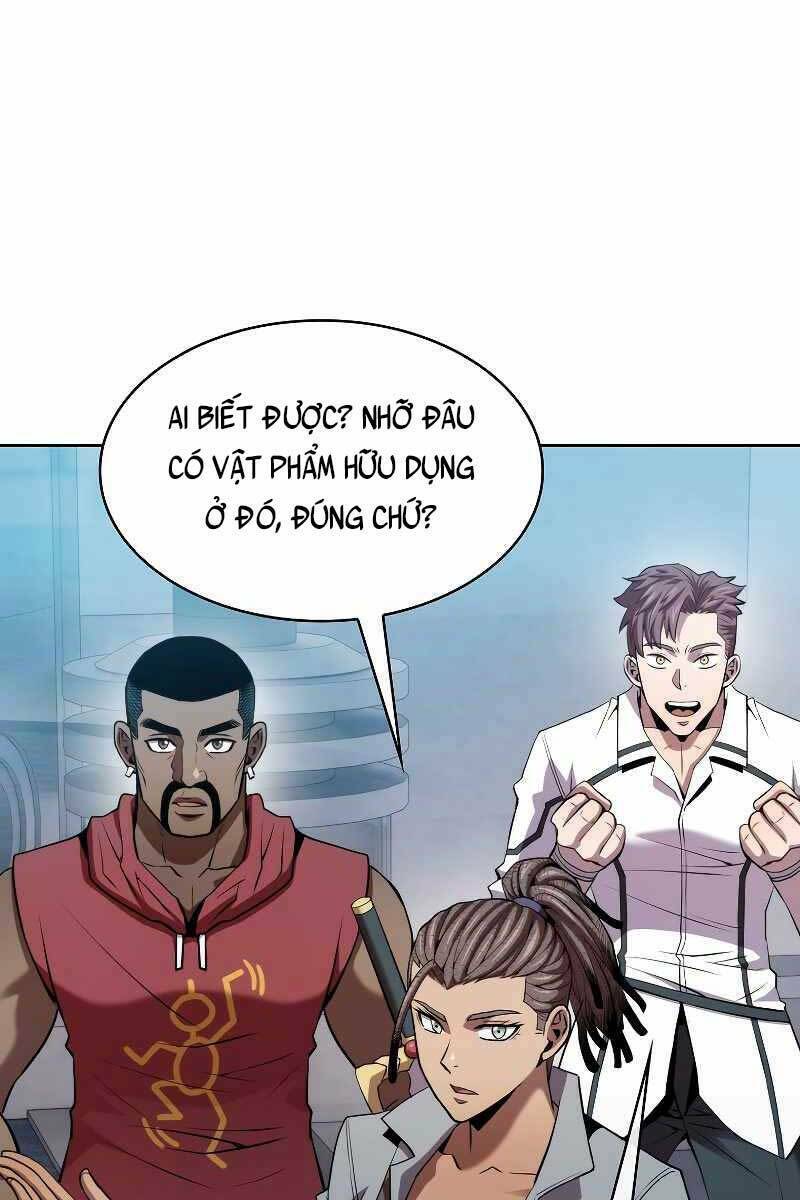 Người Chơi Trở Về Từ Địa Ngục - Chapter 107 - Page 37