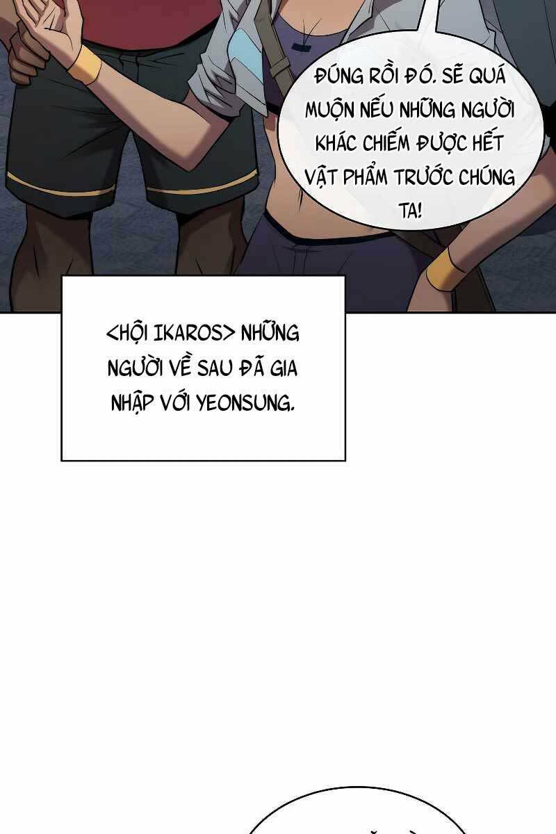 Người Chơi Trở Về Từ Địa Ngục - Chapter 107 - Page 38