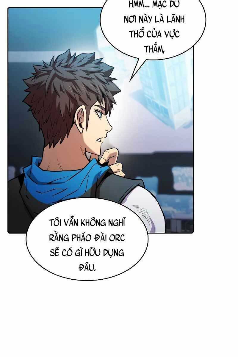 Người Chơi Trở Về Từ Địa Ngục - Chapter 107 - Page 39
