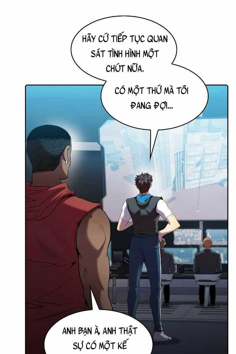 Người Chơi Trở Về Từ Địa Ngục - Chapter 107 - Page 40