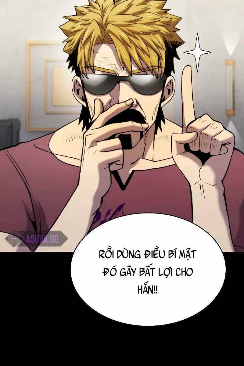 Người Chơi Trở Về Từ Địa Ngục - Chapter 107 - Page 45