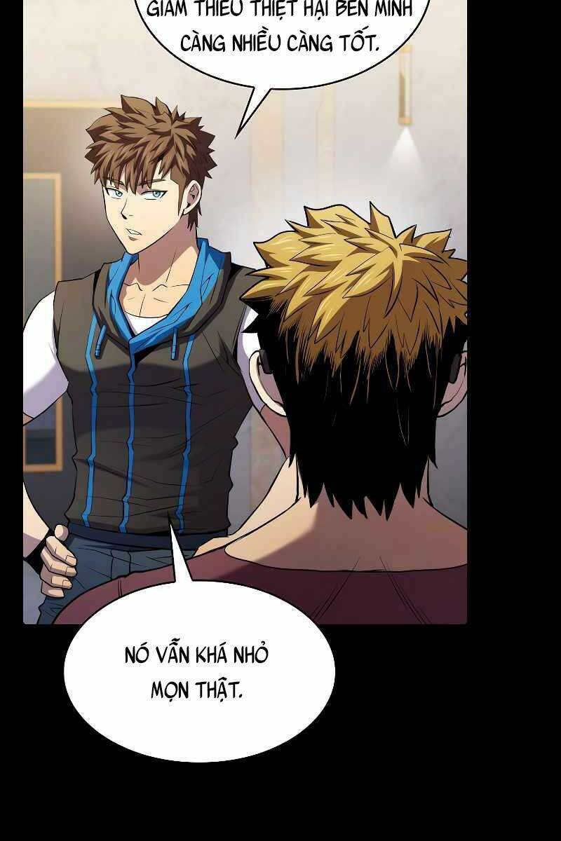 Người Chơi Trở Về Từ Địa Ngục - Chapter 107 - Page 47