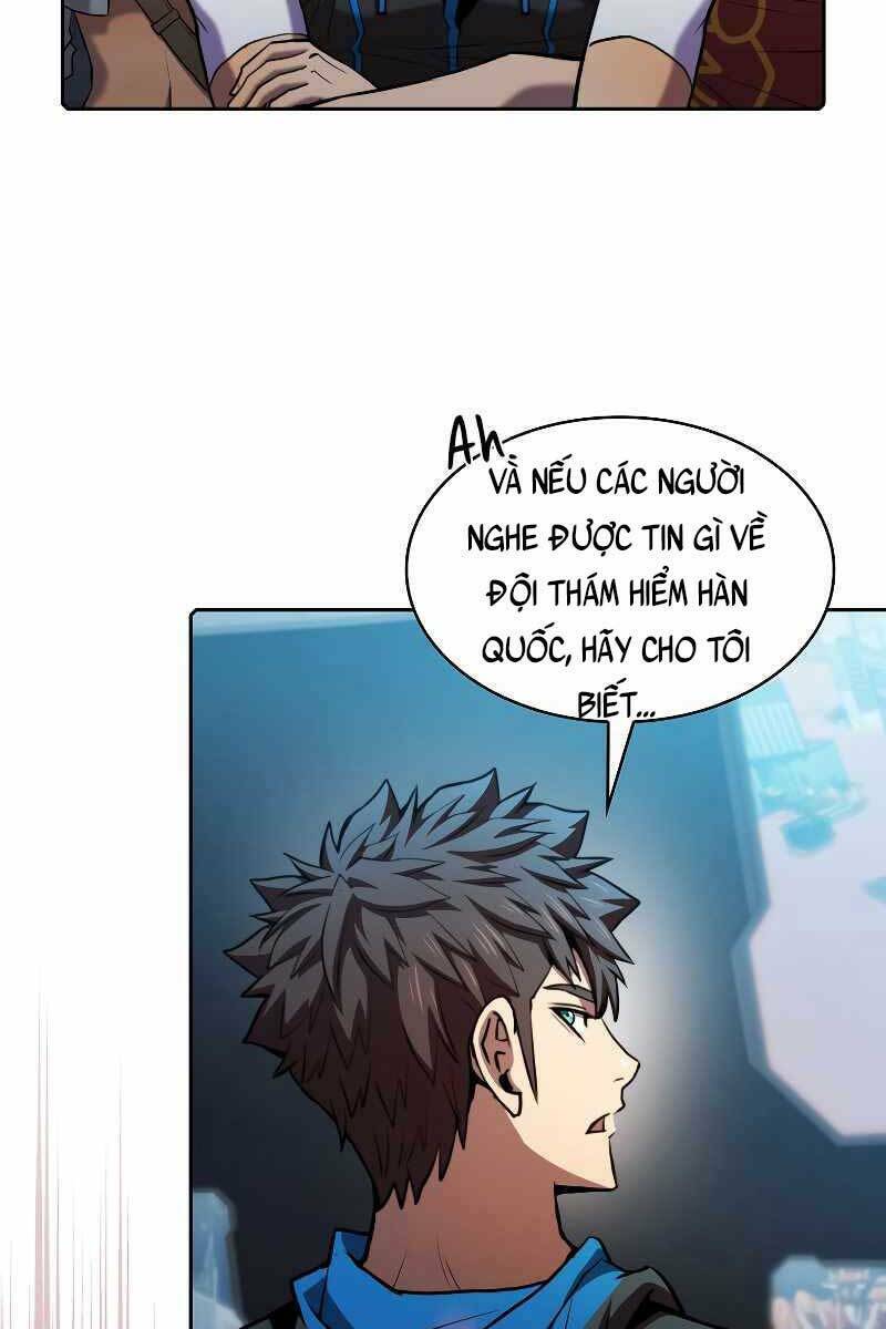 Người Chơi Trở Về Từ Địa Ngục - Chapter 107 - Page 51