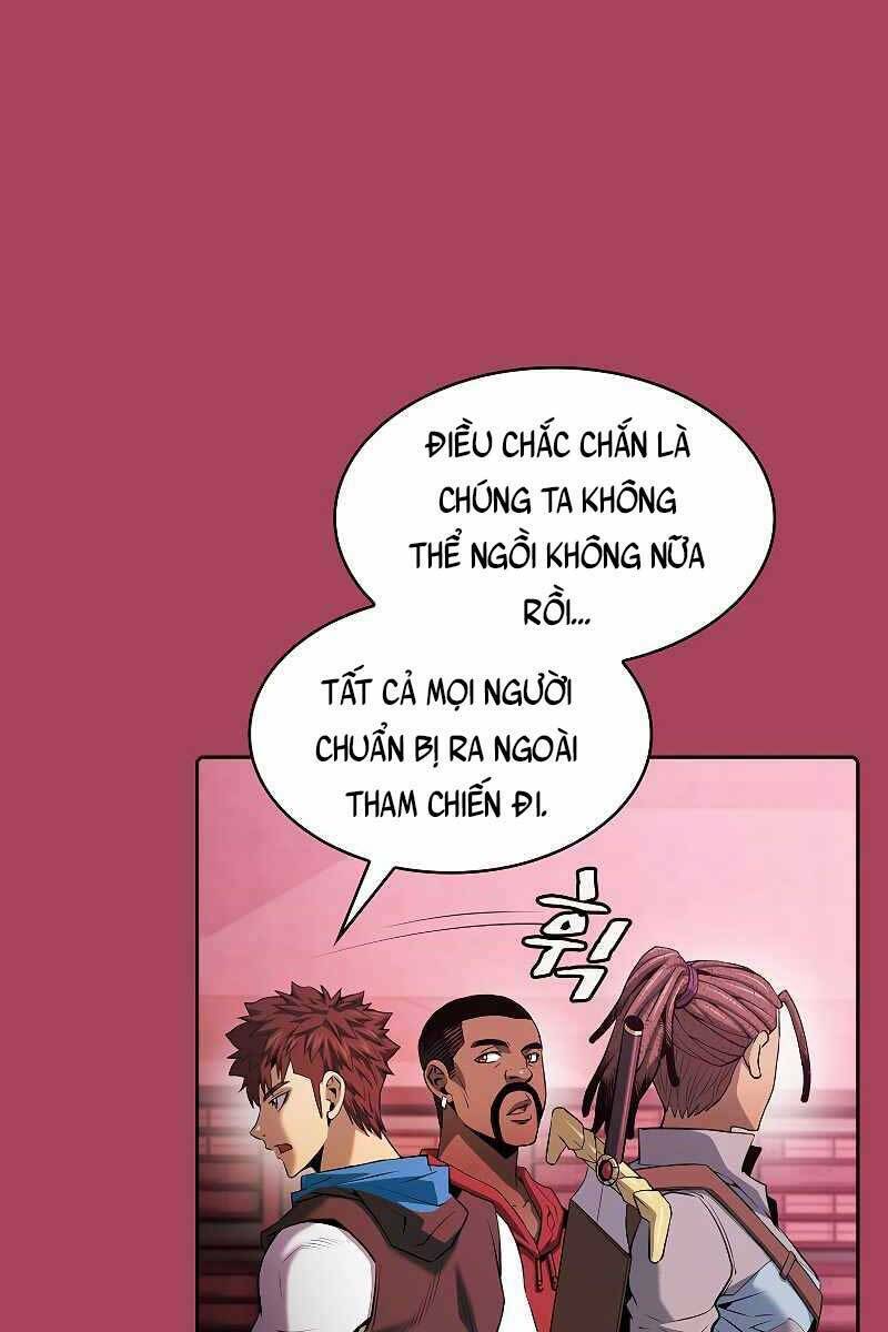 Người Chơi Trở Về Từ Địa Ngục - Chapter 107 - Page 59
