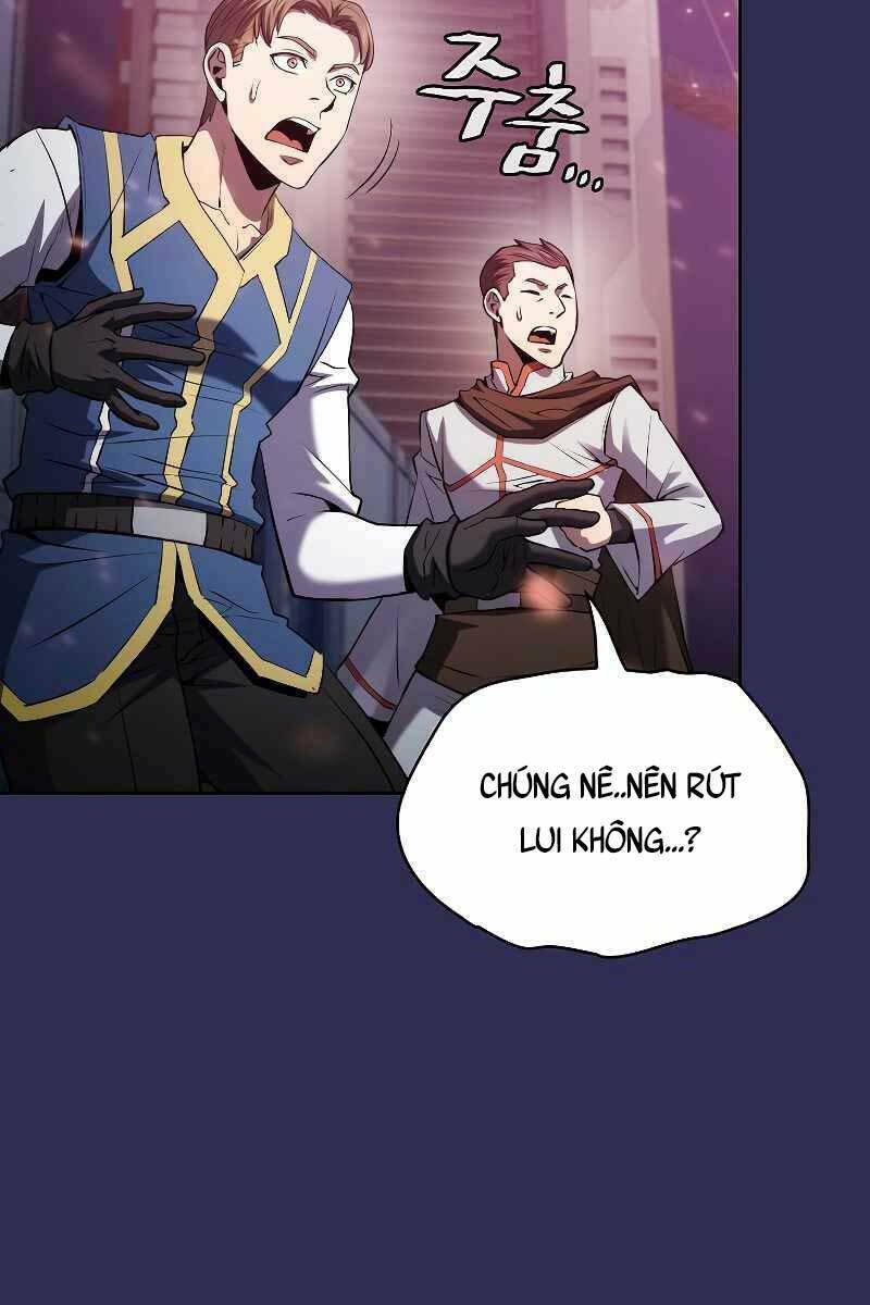 Người Chơi Trở Về Từ Địa Ngục - Chapter 107 - Page 65