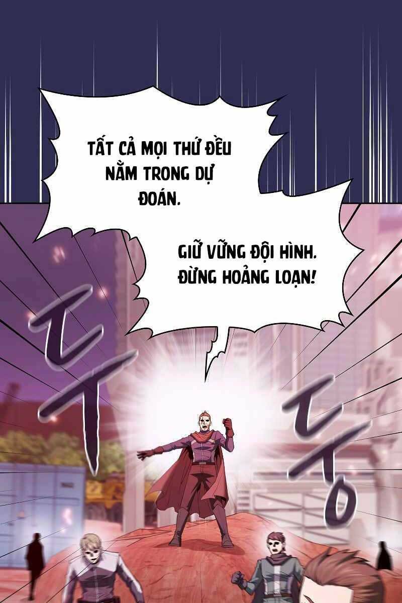 Người Chơi Trở Về Từ Địa Ngục - Chapter 107 - Page 67