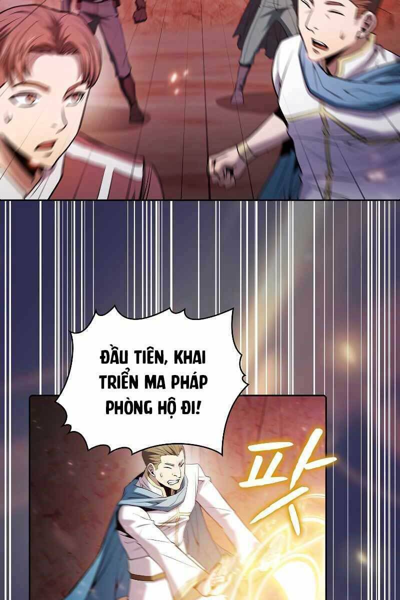Người Chơi Trở Về Từ Địa Ngục - Chapter 107 - Page 68