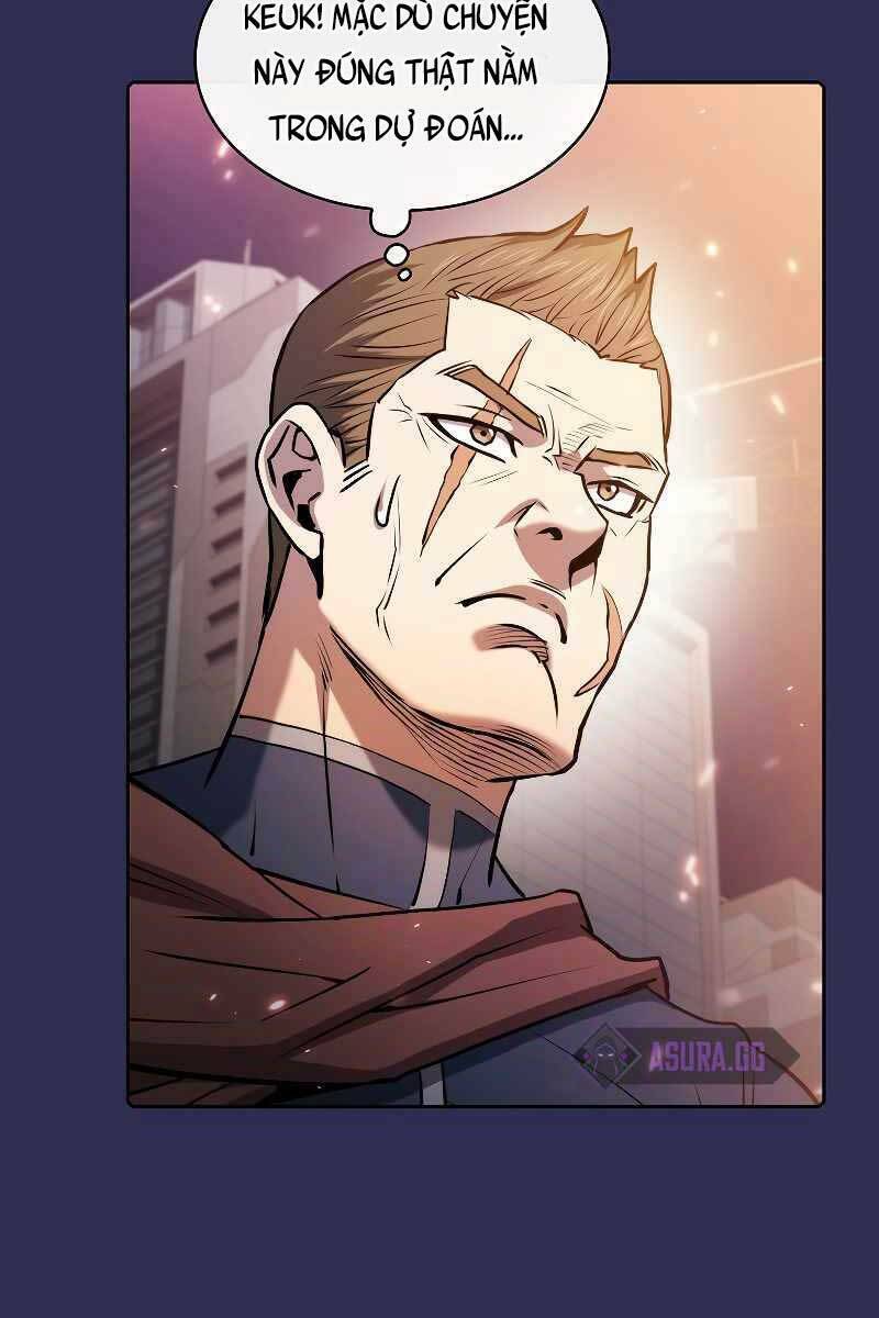 Người Chơi Trở Về Từ Địa Ngục - Chapter 107 - Page 70