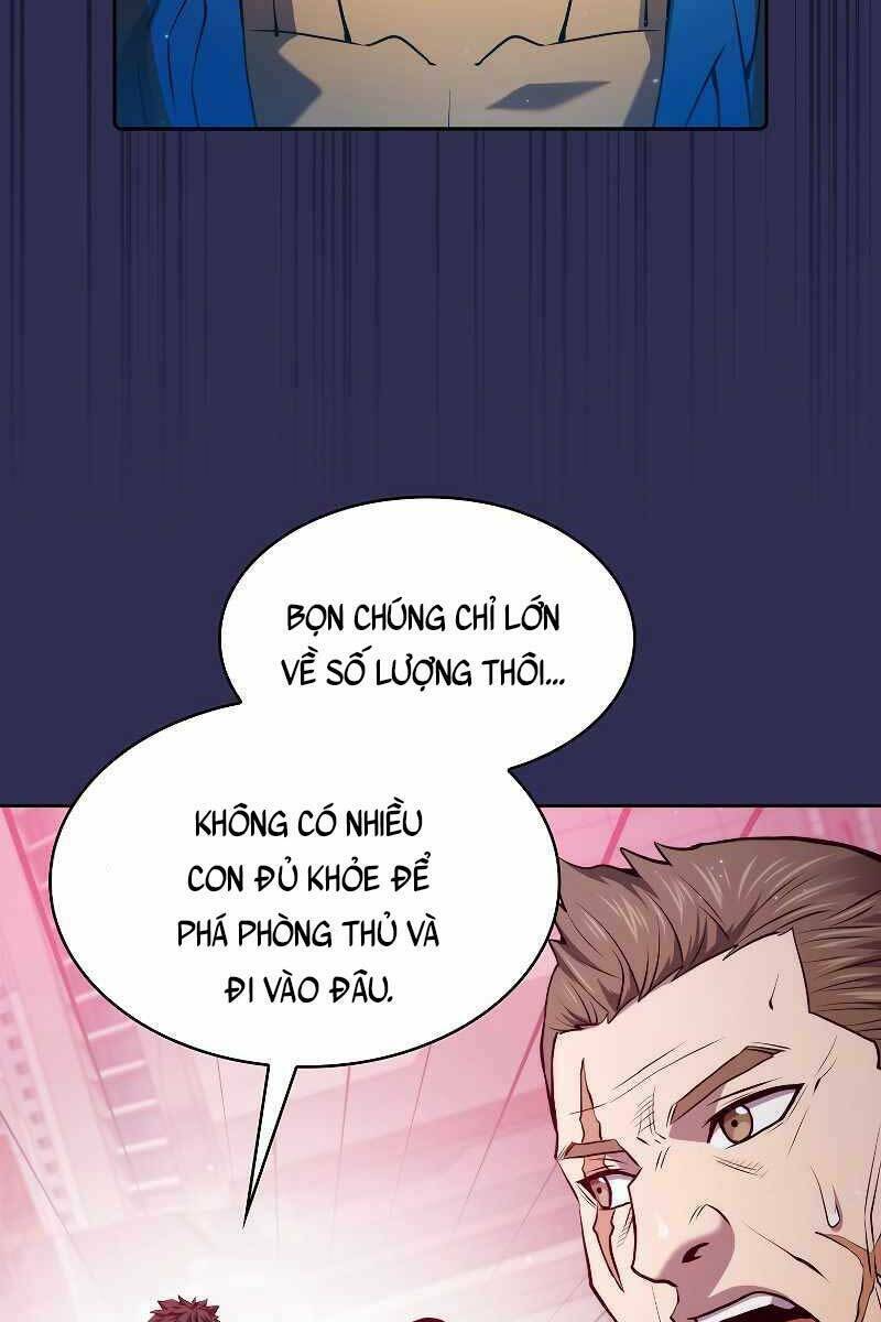 Người Chơi Trở Về Từ Địa Ngục - Chapter 107 - Page 74
