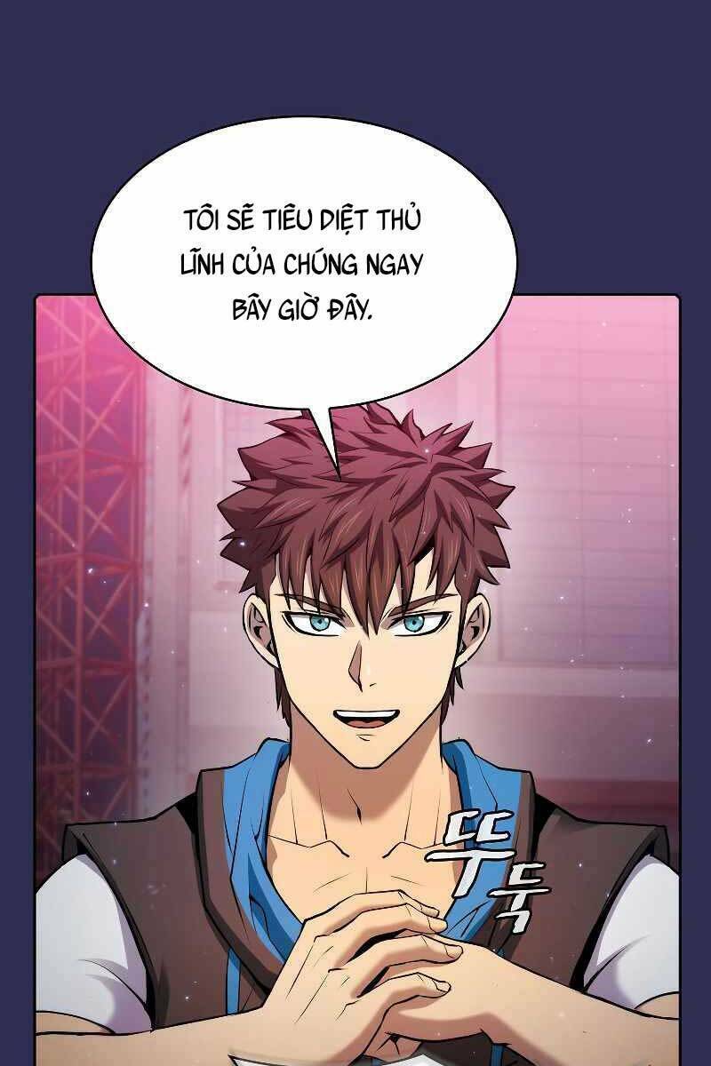 Người Chơi Trở Về Từ Địa Ngục - Chapter 107 - Page 76