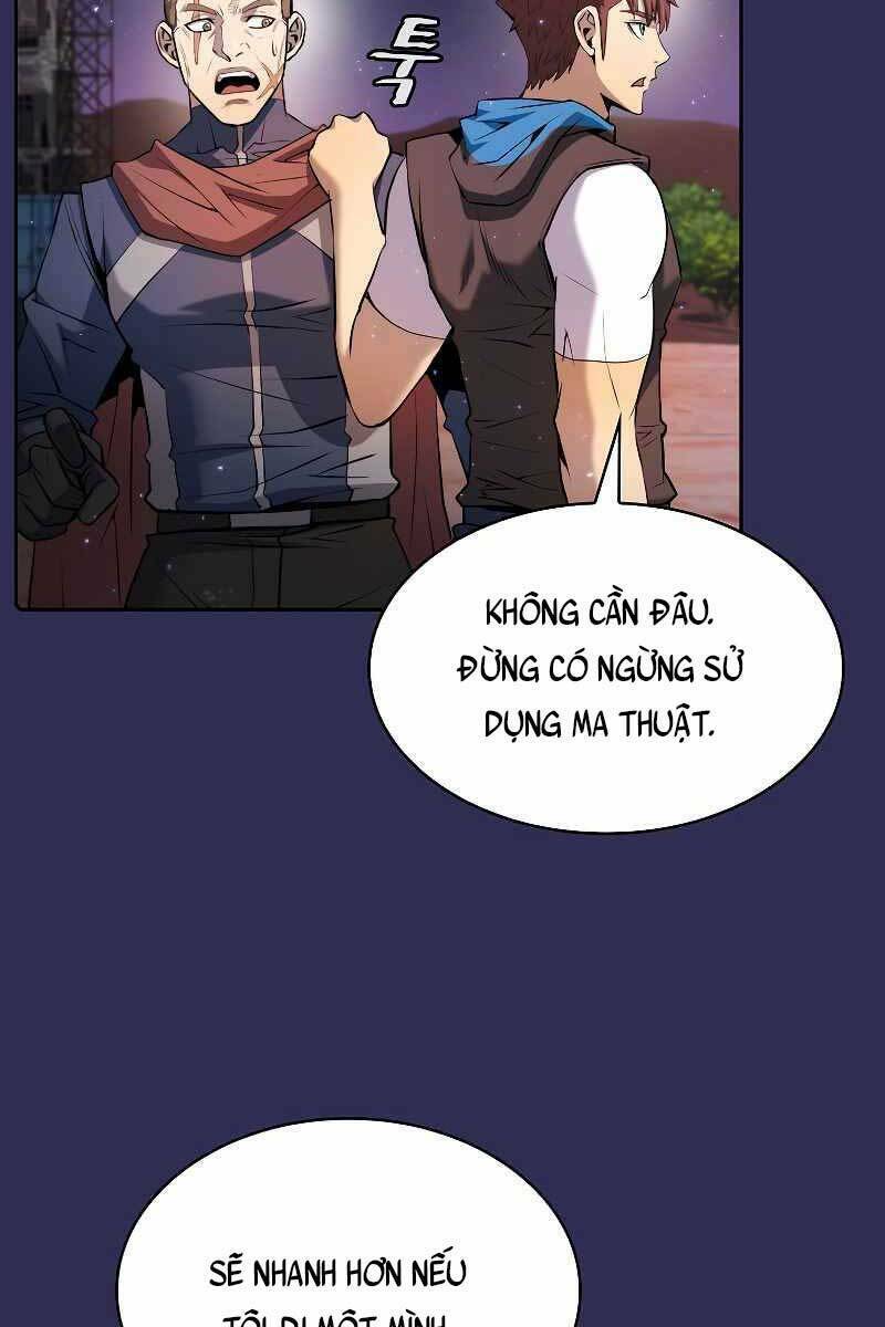 Người Chơi Trở Về Từ Địa Ngục - Chapter 107 - Page 78